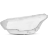 LENTE OPTICA  FIAT CRONOS - ARGO 2017 a 2024