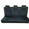 Asiento Triple Partner / Kangoo /  Berlingo - Auto Chapa Jujuy