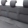 Asiento Triple Partner / Kangoo /  Berlingo - Auto Chapa Jujuy