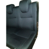 Asiento Triple Partner / Kangoo /  Berlingo - Auto Chapa Jujuy