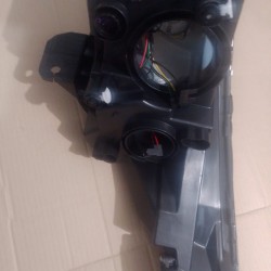 OPTICA FIAT CRONOS 2017 a 2024