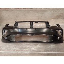 PARAGOLPE DELANTERO FIAT CRONOS- (C/ORIG)