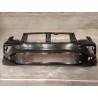 PARAGOLPE DELANTERO FIAT CRONOS- (C/ORIG)