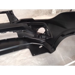 PARAGOLPE DELANTERO FIAT CRONOS- (C/ORIG)