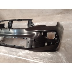 PARAGOLPE DELANTERO FIAT CRONOS- (C/ORIG)