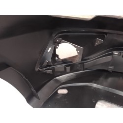PARAGOLPE DELANTERO FIAT CRONOS- (C/ORIG)