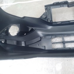PARAGOLPE DELANTERO FIAT CRONOS- (ALTER)