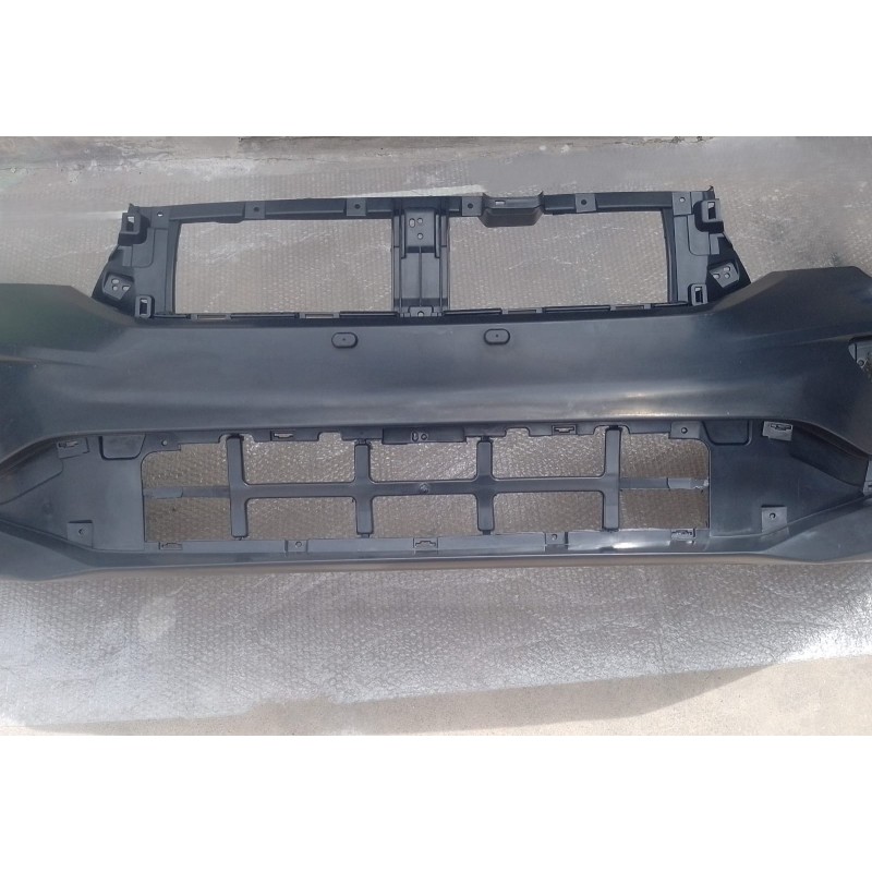 PARAGOLPE DELANTERO FIAT CRONOS- (ALTER)