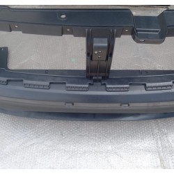 PARAGOLPE DELANTERO FIAT CRONOS- (ALTER)