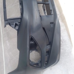 PARAGOLPE DELANTERO FIAT CRONOS- (ALTER)
