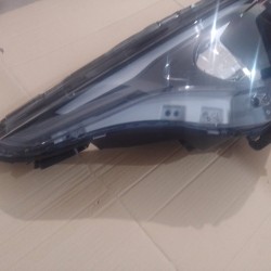 OPTICA FIAT CRONOS 2017 a 2024