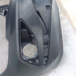 PARAGOLPE DELANTERO FIAT CRONOS- (ALTER)