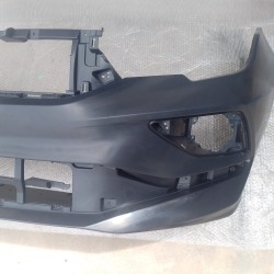 PARAGOLPE DELANTERO FIAT CRONOS- (ALTER)