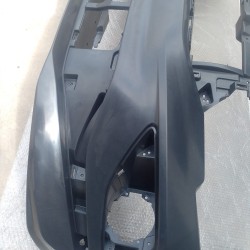 PARAGOLPE DELANTERO FIAT CRONOS- (ALTER)