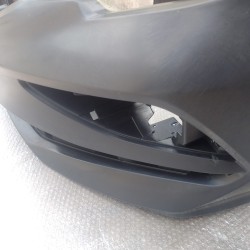 PARAGOLPE DELANTERO FIAT CRONOS- (ALTER)