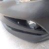 PARAGOLPE DELANTERO FIAT CRONOS- (ALTER)