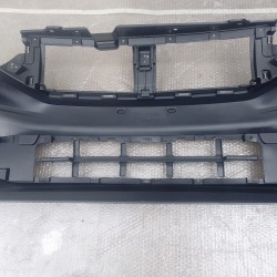 PARAGOLPE DELANTERO FIAT CRONOS- (ALTER)