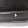 PARAGOLPE TRASERO COMPLETO FIAT CRONOS- (NUEVO)