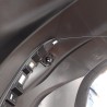 PARAGOLPE TRASERO COMPLETO FIAT CRONOS- (NUEVO)