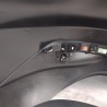 PARAGOLPE TRASERO COMPLETO FIAT CRONOS- (NUEVO)