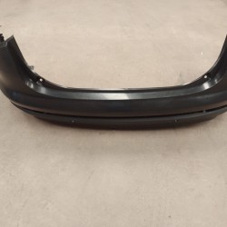 PARAGOLPE TRASERO COMPLETO FIAT CRONOS- (NUEVO)