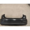 PARAGOLPE TRASERO COMPLETO FIAT CRONOS- (NUEVO)