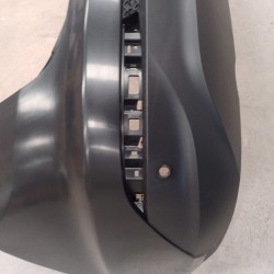 PARAGOLPE TRASERO COMPLETO FIAT CRONOS- (NUEVO)