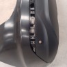 PARAGOLPE TRASERO COMPLETO FIAT CRONOS- (NUEVO)
