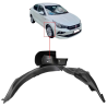 GUARDAPLAST-PASARRUEDA  DELANTERO FIAT CRONOS-ARGO
