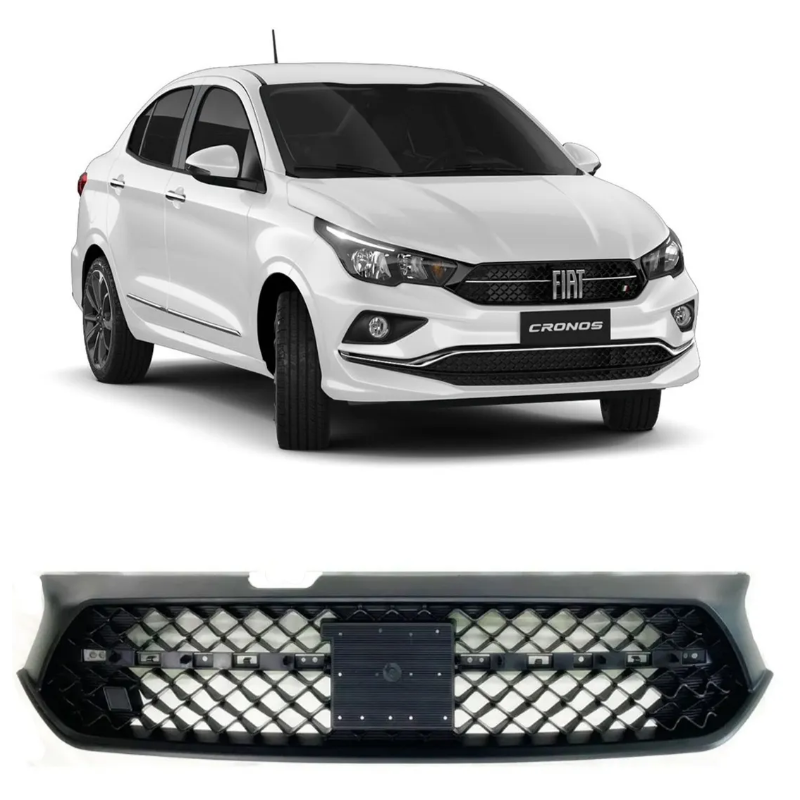 PARRILLA FIAT CRONOS-2020-2023(NUEVA)