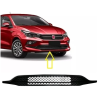 REJILLA INFERIOR FIAT CRONOS-2018-2024 (para molduras)