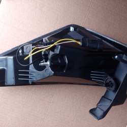 FARO TRASERO EXTERIOR FIAT CRONOS- (NUEVO)