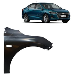GUARDABARRO DELANTERO DERECHO CHEVROLET ONIX Y ONIX PLUS 20/24