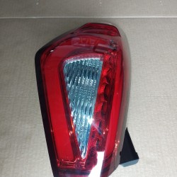 FARO TRASERO EXTERIOR FIAT CRONOS- (NUEVO)