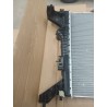 RADIADOR CHEVROLET ONIX y PRISMA-Motor 1,4 SPIN y COBALT-Motor 1,8