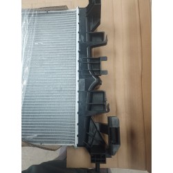 RADIADOR CHEVROLET ONIX y PRISMA-Motor 1,4 SPIN y COBALT-Motor 1,8