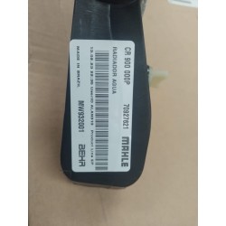 RADIADOR CHEVROLET ONIX y PRISMA-Motor 1,4 SPIN y COBALT-Motor 1,8