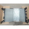 RADIADOR CHEVROLET ONIX y PRISMA-Motor 1,4 SPIN y COBALT-Motor 1,8