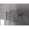 "VIDRIO DE PUERTA-DEL/IZQ- ORIGINAL HILUX  2005 A 2015- (NUEVO)"