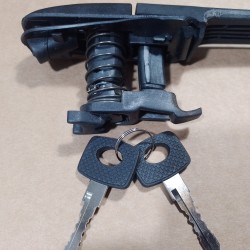 MANIJA EXTERIOR SPRINTER C/LLAVE