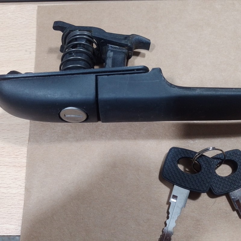 MANIJA EXTERIOR SPRINTER C/LLAVE