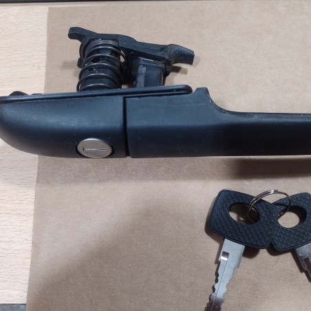 MANIJA EXTERIOR SPRINTER C/LLAVE