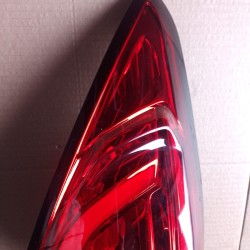 FARO TRASERO EXTERIOR FIAT CRONOS- (NUEVO)