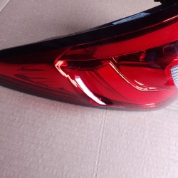 FARO TRASERO EXTERIOR FIAT CRONOS- (NUEVO)