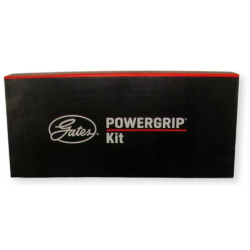 KIT DE DISTRIBUCION CLIO/LOGAN/SANDERO - MOTOR K4M
