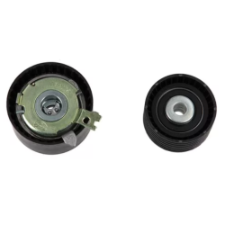 KIT DE DISTRIBUCION CLIO/LOGAN/SANDERO - MOTOR K4M