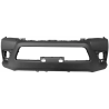 PARAGOLPE DELANTERO TOYOTA HILUX 2016 EN ADELANTE VERSION DX- (NUEVO