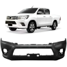 PARAGOLPE DELANTERO TOYOTA HILUX 2016 EN ADELANTE VERSION DX- (NUEVO