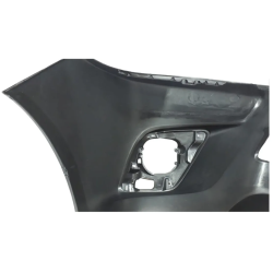 PARAGOLPE DELANTERO TOYOTA HILUX 2016 EN ADELANTE VERSION DX- (NUEVO