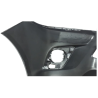 PARAGOLPE DELANTERO TOYOTA HILUX 2016 EN ADELANTE VERSION DX- (NUEVO